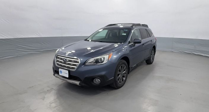 Thumbnail: 2016 Subaru Outback - 1