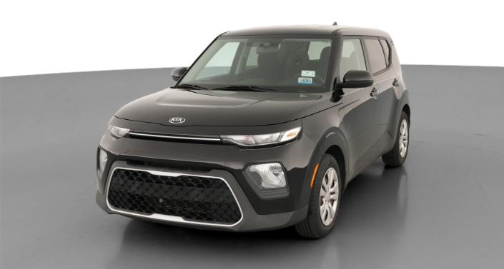 Thumbnail: 2020 Kia Soul - 1