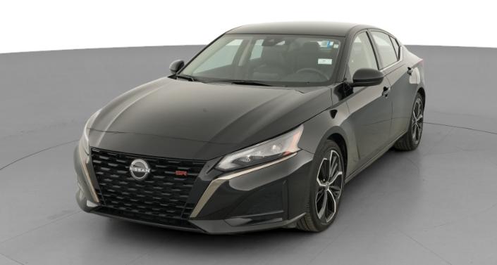 2024 Nissan Altima SR -
                  West Memphis, AR