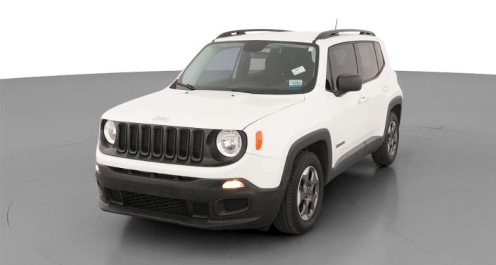 2016 Jeep Renegade Sport -
                  Tolleson, AZ