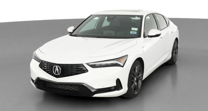 2023 Acura Integra A-Spec w/Tech -
                  Trenton, OH