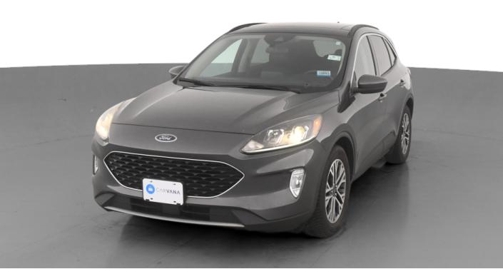 2020 Ford Escape SEL -
                Indianapolis, IN