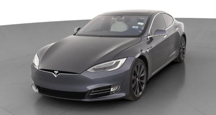 2018 Tesla Model S P100D -
                Indianapolis, IN