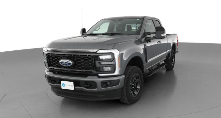 2024 Ford Econoline E-250 -
                  Richton Park, IL