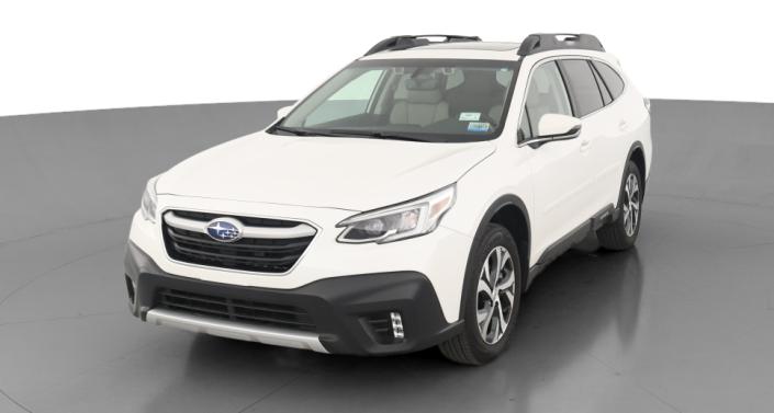 2021 Subaru Outback Limited -
                Indianapolis, IN