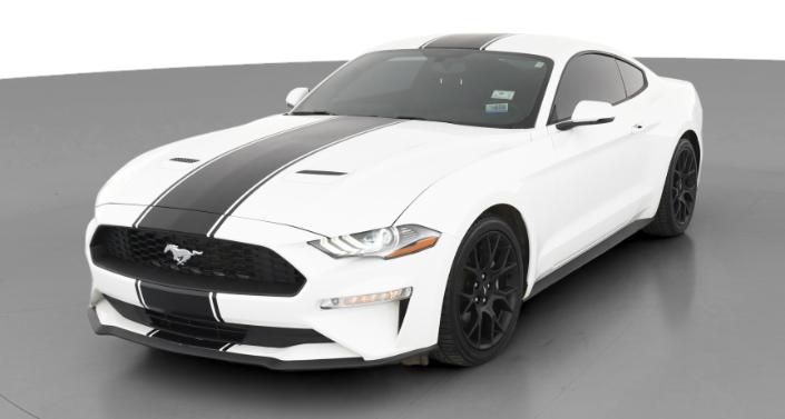 2019 Ford Mustang  -
                Bessemer, AL