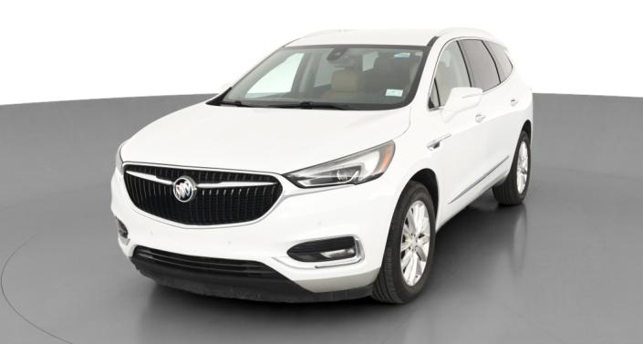 2018 Buick Enclave Premium -
                  San Antonio, TX