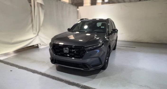 2023 Honda CR-V Sport -
                Union City, GA