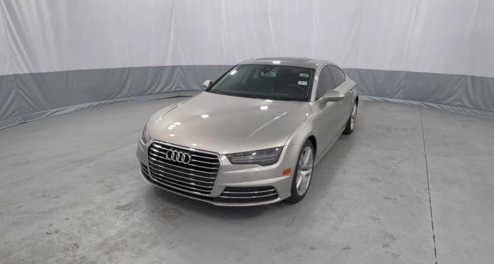 2017 Audi A7 Prestige -
                  Kansas City, MO