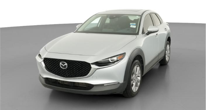 2021 Mazda CX-30 Preferred -
                  Trenton, OH