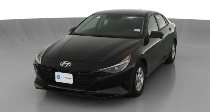 2021 Hyundai Elantra SE -
                Lorain, OH