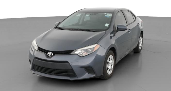 2016 Toyota Corolla L -
                  Concord, NC