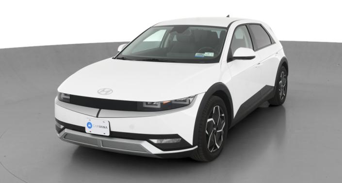 2023 Hyundai Ioniq 5 SEL Hero Image