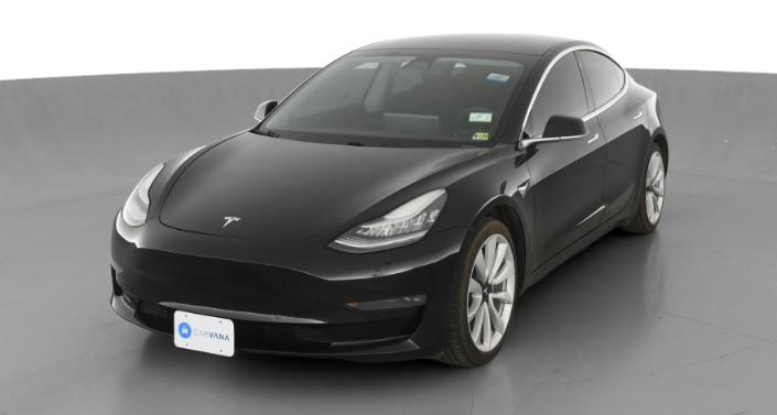 2019 Tesla Model 3 Long Range -
                Colonial Heights, VA