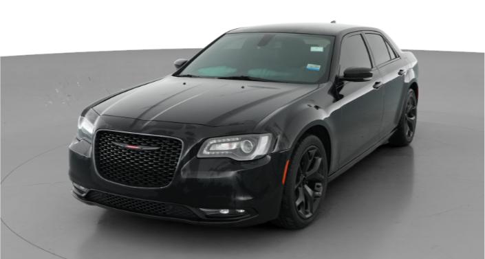 2021 Chrysler 300 S -
                  Lorain, OH