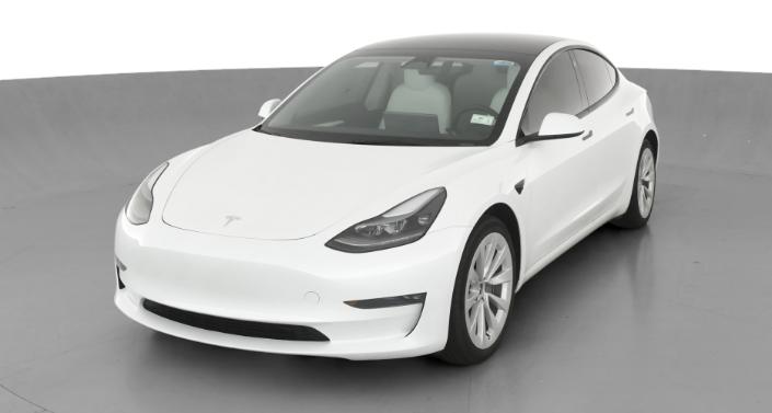 2023 Tesla Model 3 Long Range -
                  Colonial Heights, VA