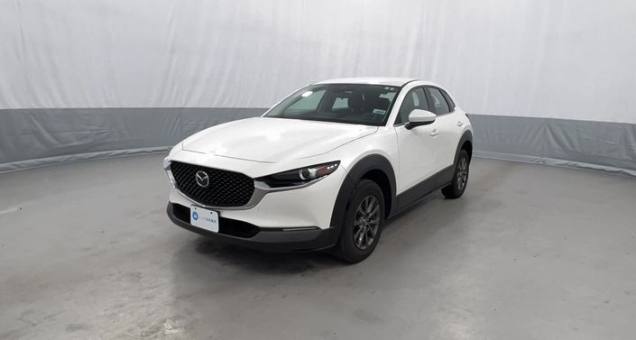 2023 Mazda CX-30 S -
                  Akron, NY