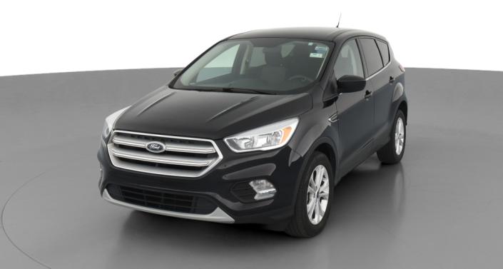 2019 Ford Escape SE -
                Concord, NC