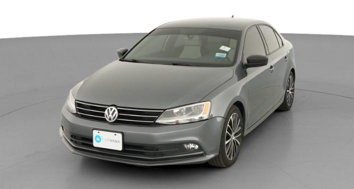 2016 Volkswagen Jetta Sport -
                West Memphis, AR