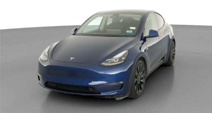 2022 Tesla Model Y Performance -
                  Trenton, OH