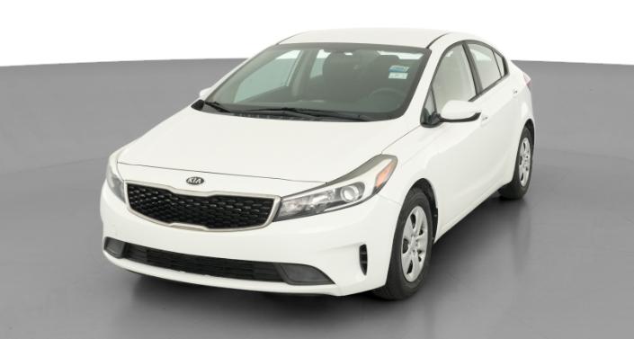 Thumbnail: 2017 Kia Forte - 1