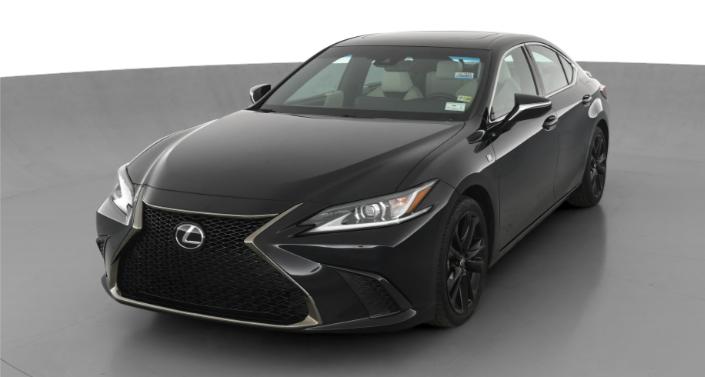 2022 Lexus ES 350 F Sport -
                  Colonial Heights, VA