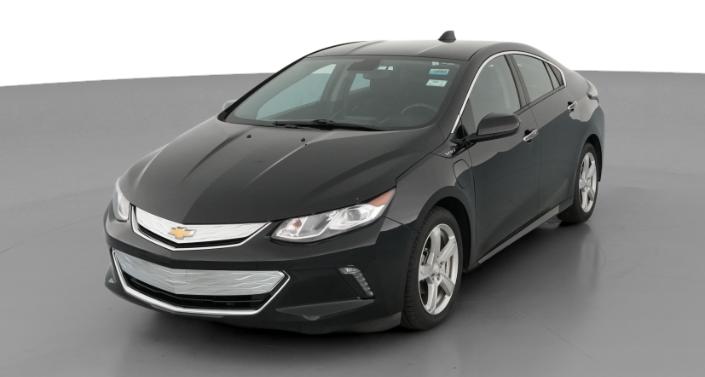 Thumbnail: 2017 Chevrolet Volt - 1