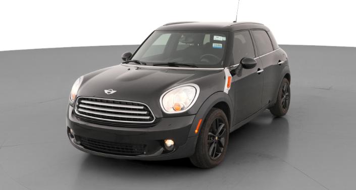 2013 MINI Cooper Countryman  -
                  Tolleson, AZ
