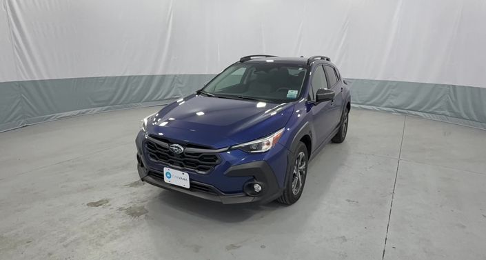 2024 Subaru Crosstrek Premium -
                  Kansas City, MO