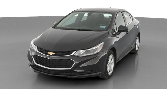 Thumbnail: 2017 Chevrolet Cruze - 1
