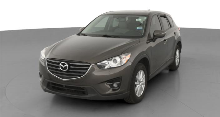 Thumbnail: 2016 Mazda CX-5 - 1