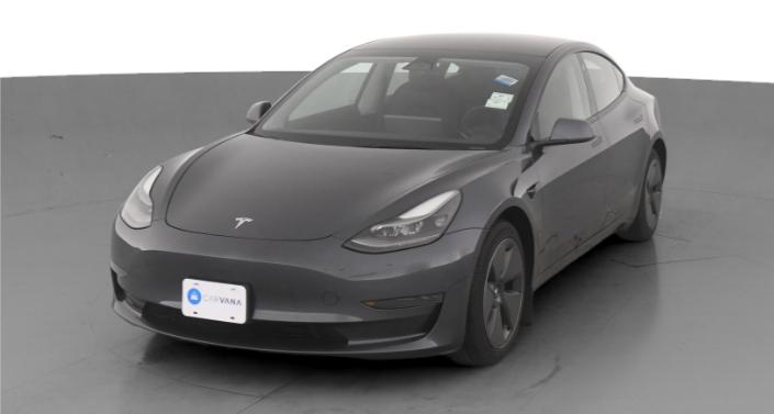 2023 Tesla Model 3 Standard Range -
                  Indianapolis, IN