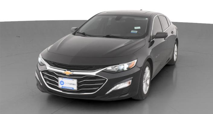 2022 Chevrolet Malibu LT -
                  Indianapolis, IN