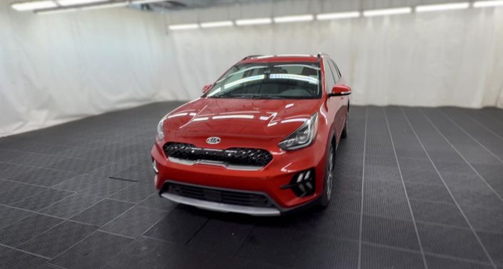 2020 Kia Niro Touring -
                Indianapolis, IN