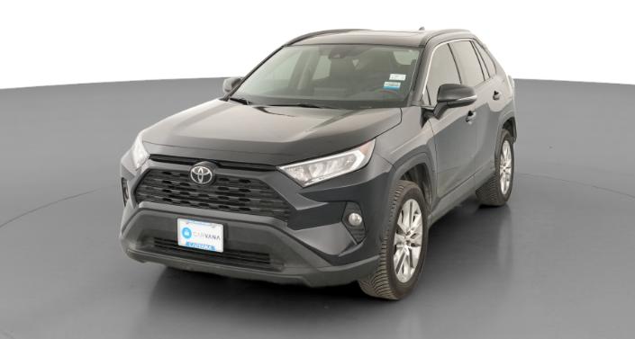 Thumbnail: 2020 Toyota RAV4 - 1