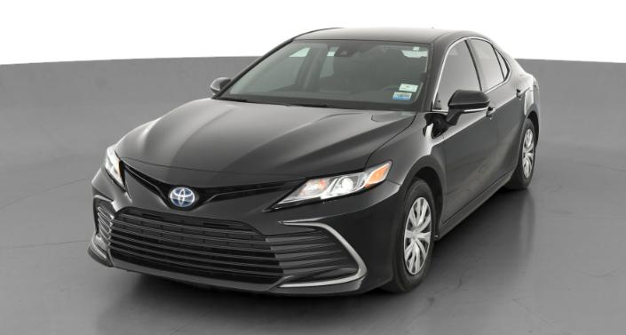 2024 Toyota Camry LE -
                Bessemer, AL