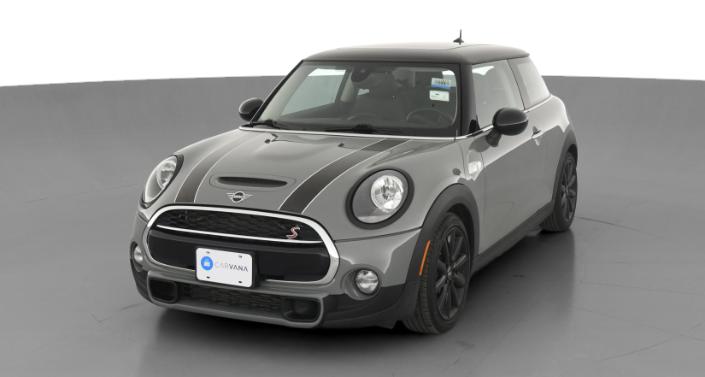2019 MINI Cooper Hardtop S -
                  Wheatland, OK