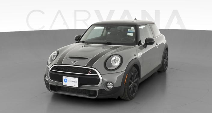 2019 MINI Hardtop 2 Door S's photo