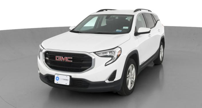 2018 GMC Terrain SLE -
                  Colonial Heights, VA