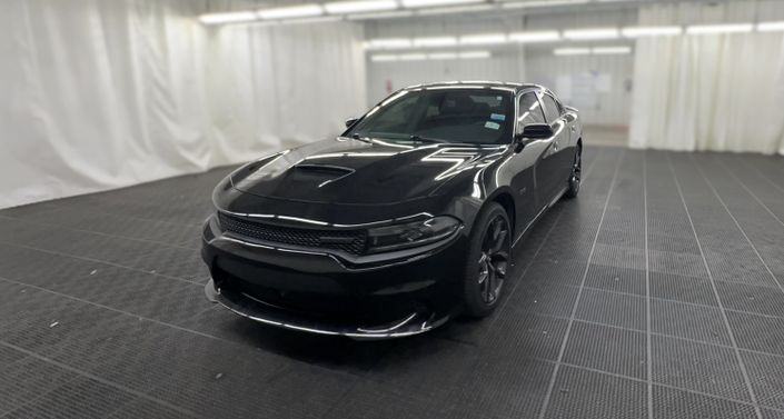 2023 Dodge Charger R/T -
                  Indianapolis, IN