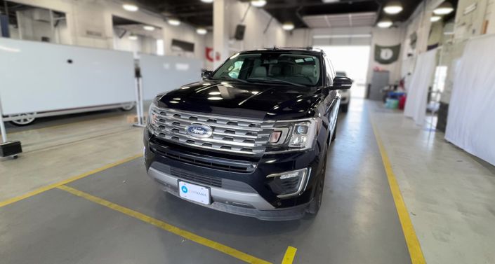 Thumbnail: 2021 Ford Expedition - 1
