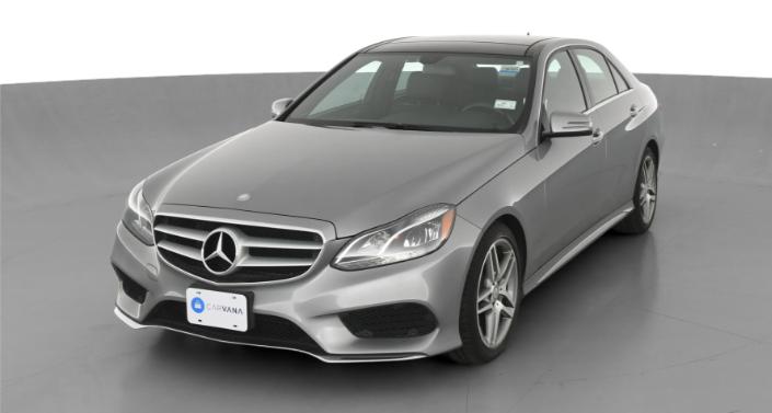 2014 Mercedes-Benz E-Class E 350 -
                  Colonial Heights, VA