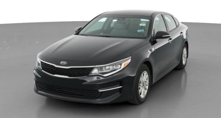 2018 Kia Optima LX -
                  Lorain, OH