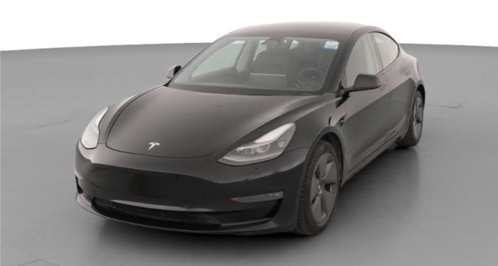 Thumbnail: 2022 Tesla Model 3 - 1