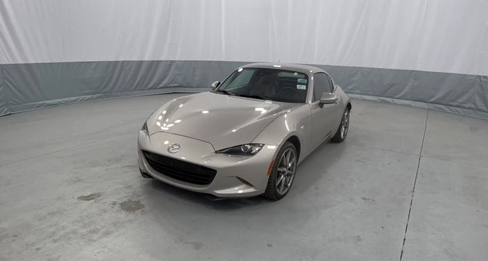 2023 Mazda MX-5 Miata Grand Touring -
                  Kansas City, MO