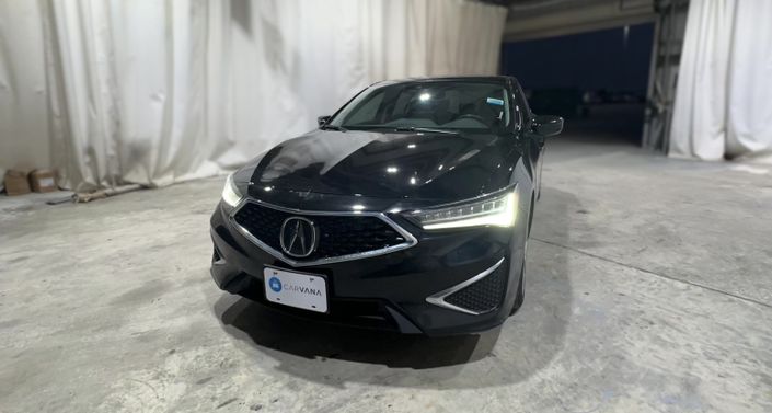 2021 Acura ILX  -
                  Houston, TX