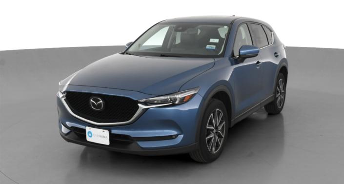 2017 Mazda CX-5 Grand Touring -
                  Richton Park, IL