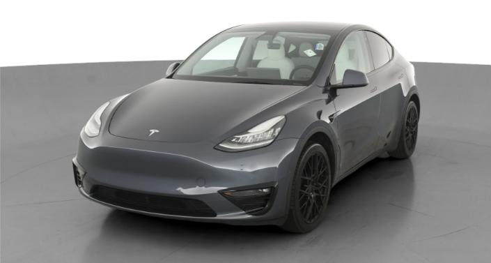 2022 Tesla Model Y Long Range -
                  Bessemer, AL