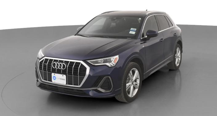 2021 Audi Q3 Premium Plus -
                Fort Worth, TX