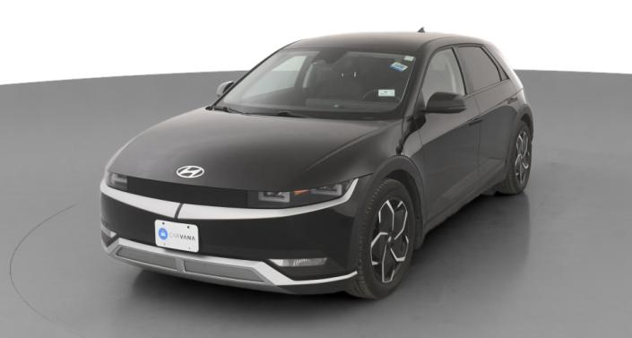 2023 Hyundai Ioniq 5 SEL Hero Image